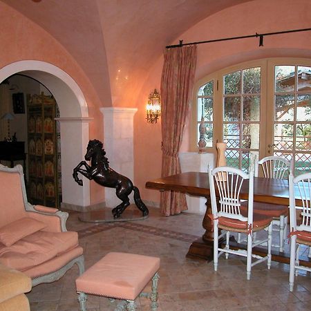 Le Mazet De La Dame Bed & Breakfast Barbentane Exterior foto