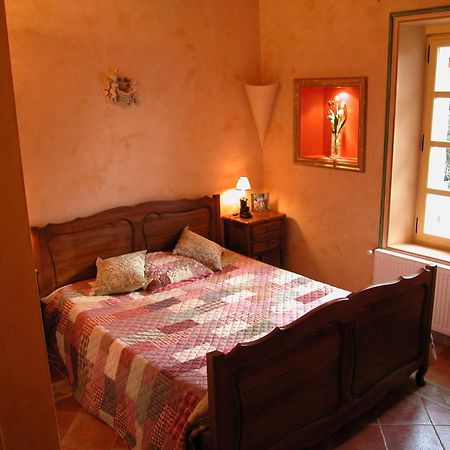 Le Mazet De La Dame Bed & Breakfast Barbentane Exterior foto