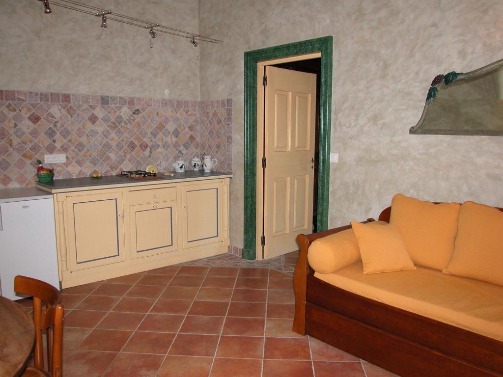 Le Mazet De La Dame Bed & Breakfast Barbentane Cameră foto