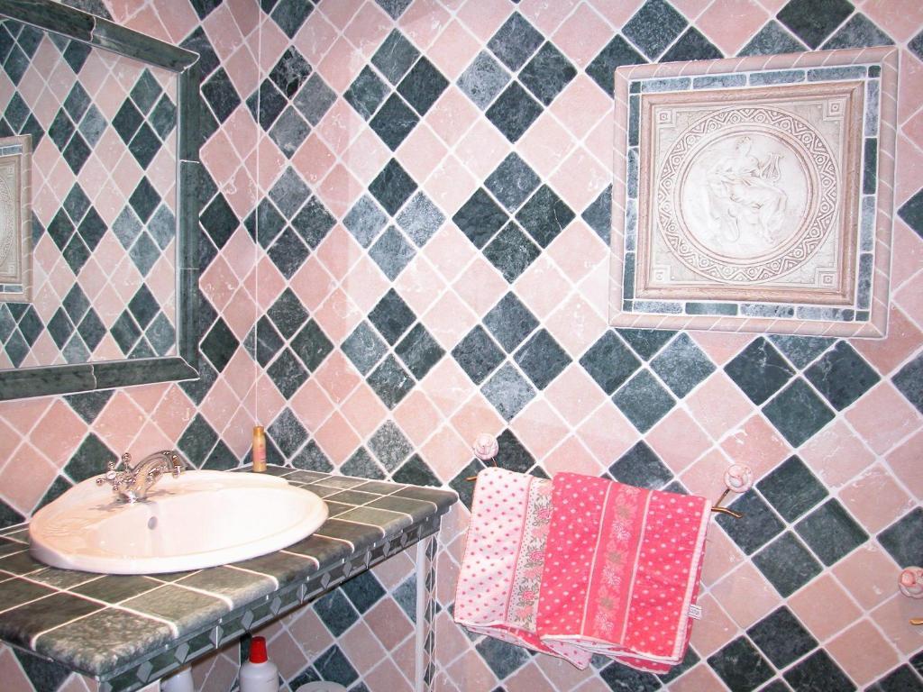 Le Mazet De La Dame Bed & Breakfast Barbentane Cameră foto