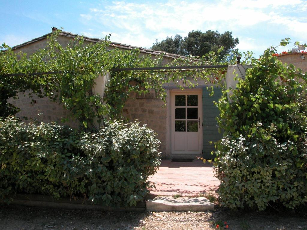Le Mazet De La Dame Bed & Breakfast Barbentane Cameră foto